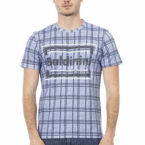 Baldinini Trend Camiseta TSU543_COMO_QuadroJeans4
