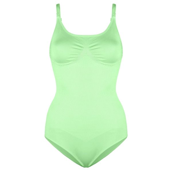 Bodyboo Shaping underwear BB1040_Mint – Image 2