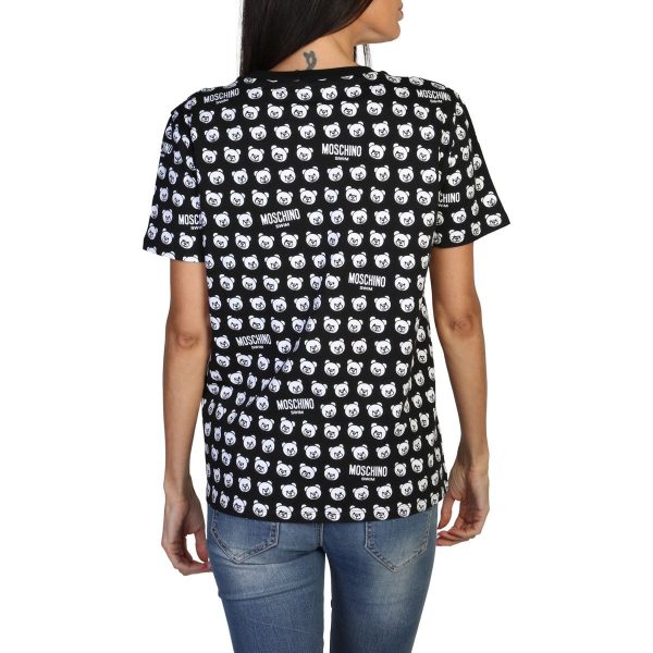 Moschino Camiseta A0707-9420_A1555 – Image 2