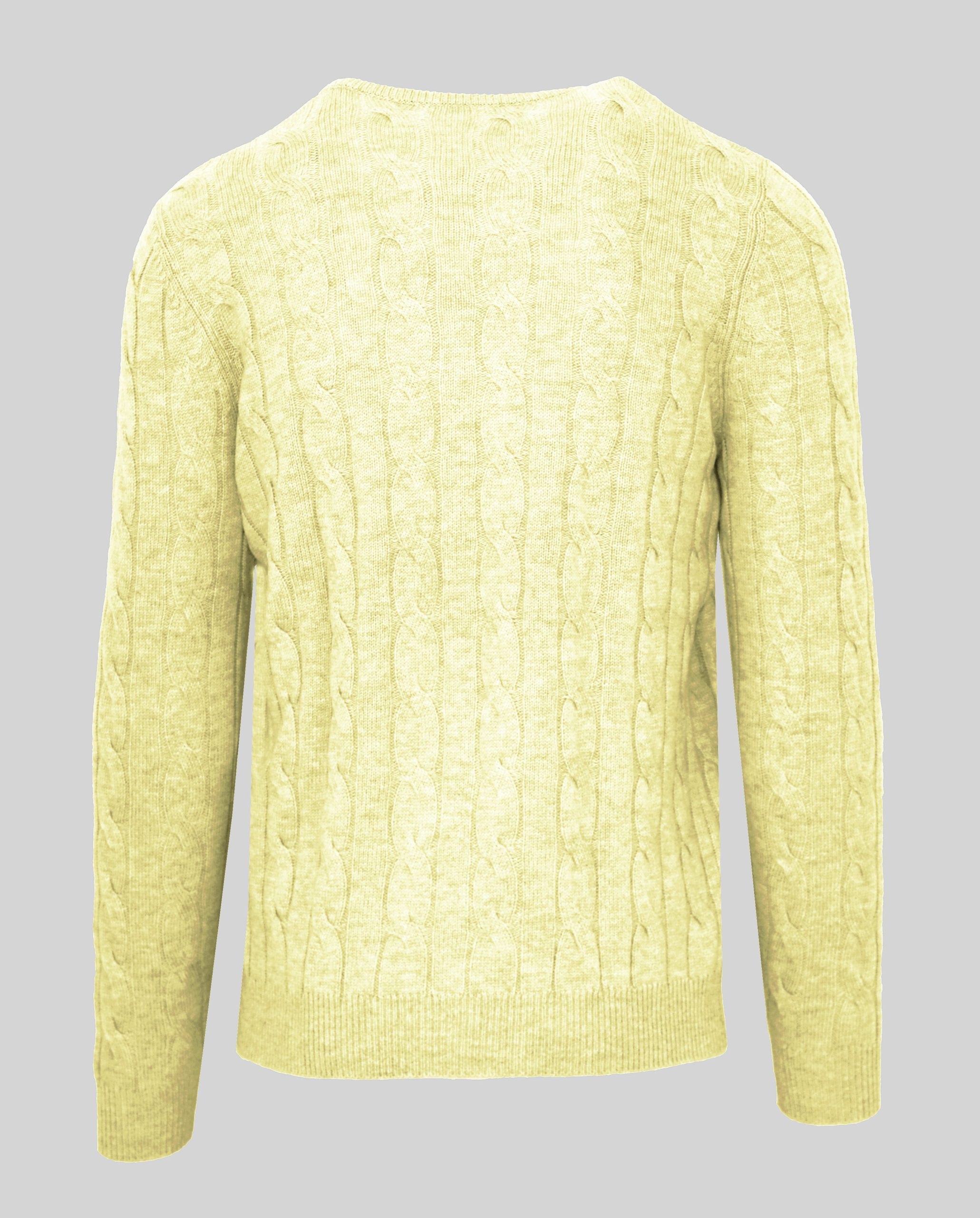 Malo Sweater IUM023FCB22E0756 – Image 2