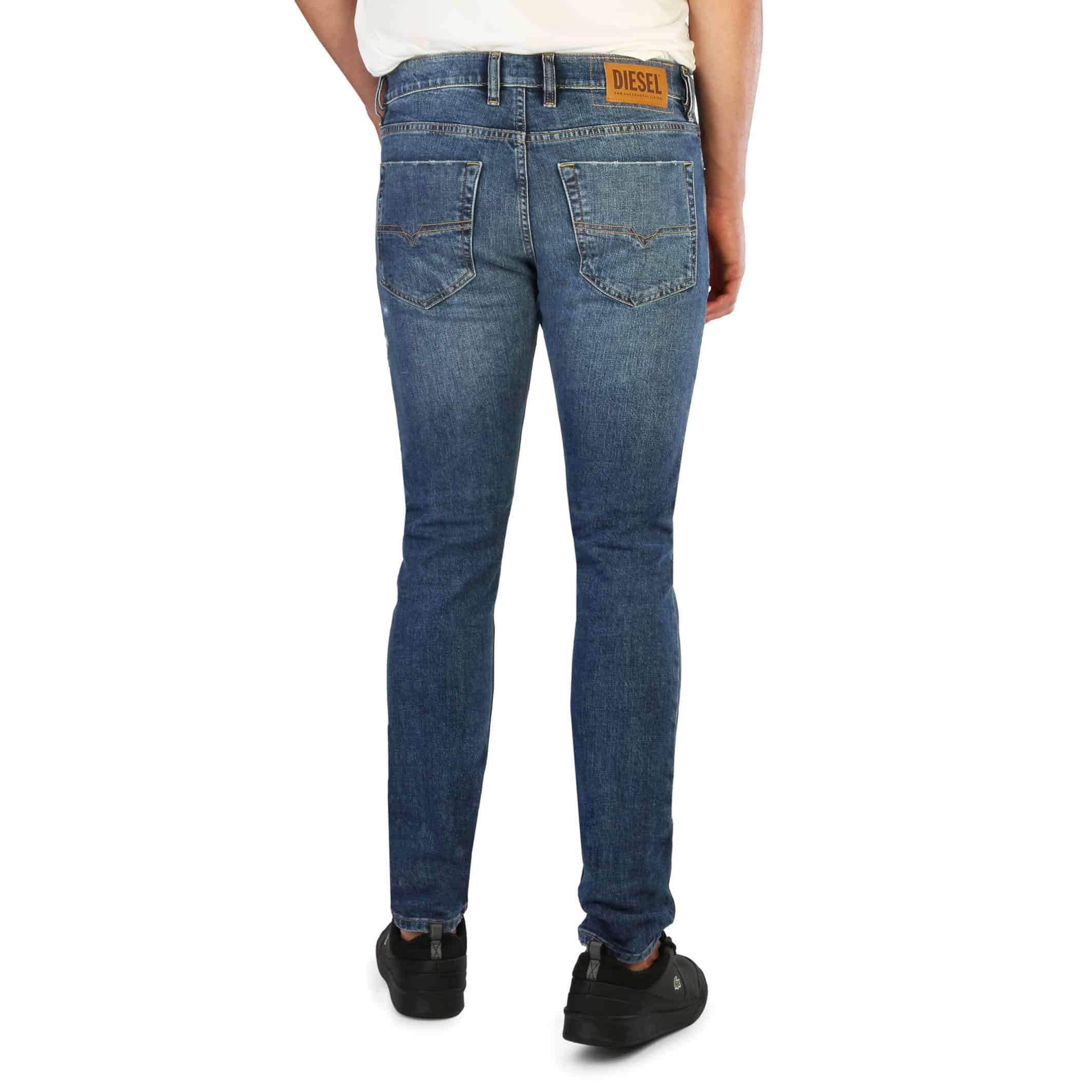 Diesel Jeans TEPPHAR-X_L32_00SWID_009IX_01 – Image 2