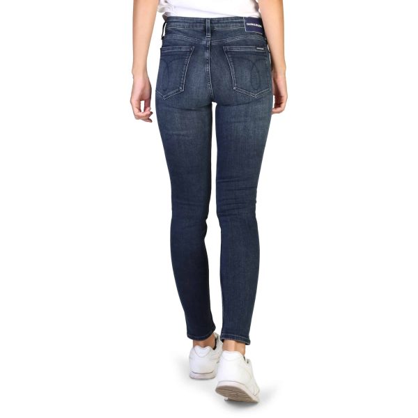 Calvin Klein Jeans ZW0ZW01201_1BP_L30 – Image 2