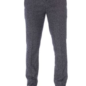Trussardi Calças 32P000521T001051_K299Black