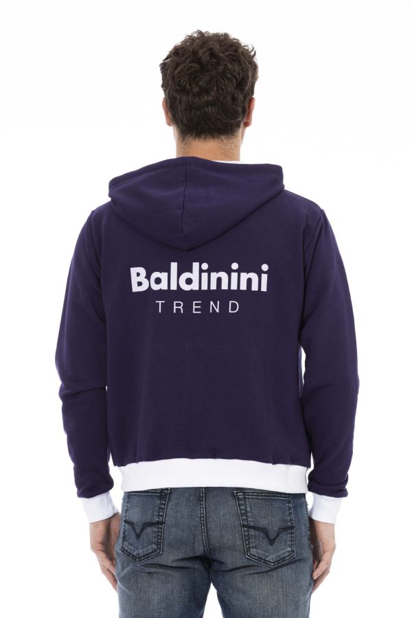Baldinini Trend Camisolas 813143A_COMO_ViolaViolet – Image 3