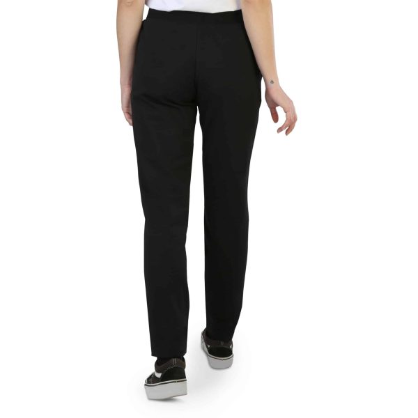 Moschino Calças de treino 4329-9004_A0555 – Image 2