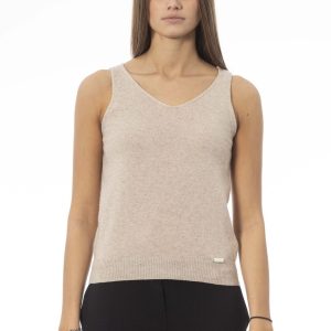 Baldinini Trend Top NW1232_VOLTERRA_AVENA