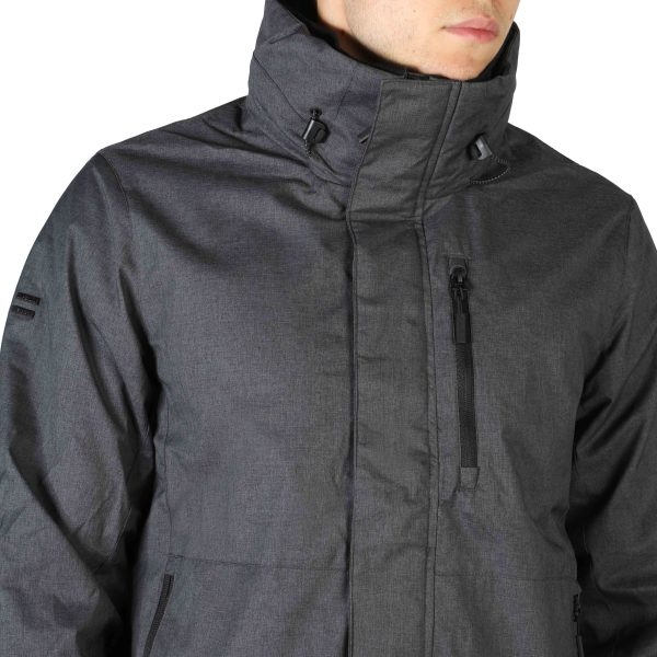 Superdry Casacos M5010174A_AZB – Image 3