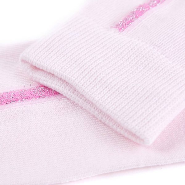 Meias para criança 5 pares UE 26-29 – Image 3