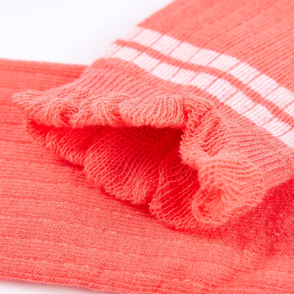 Meias para criança 5 pares UE 26-29 – Image 2