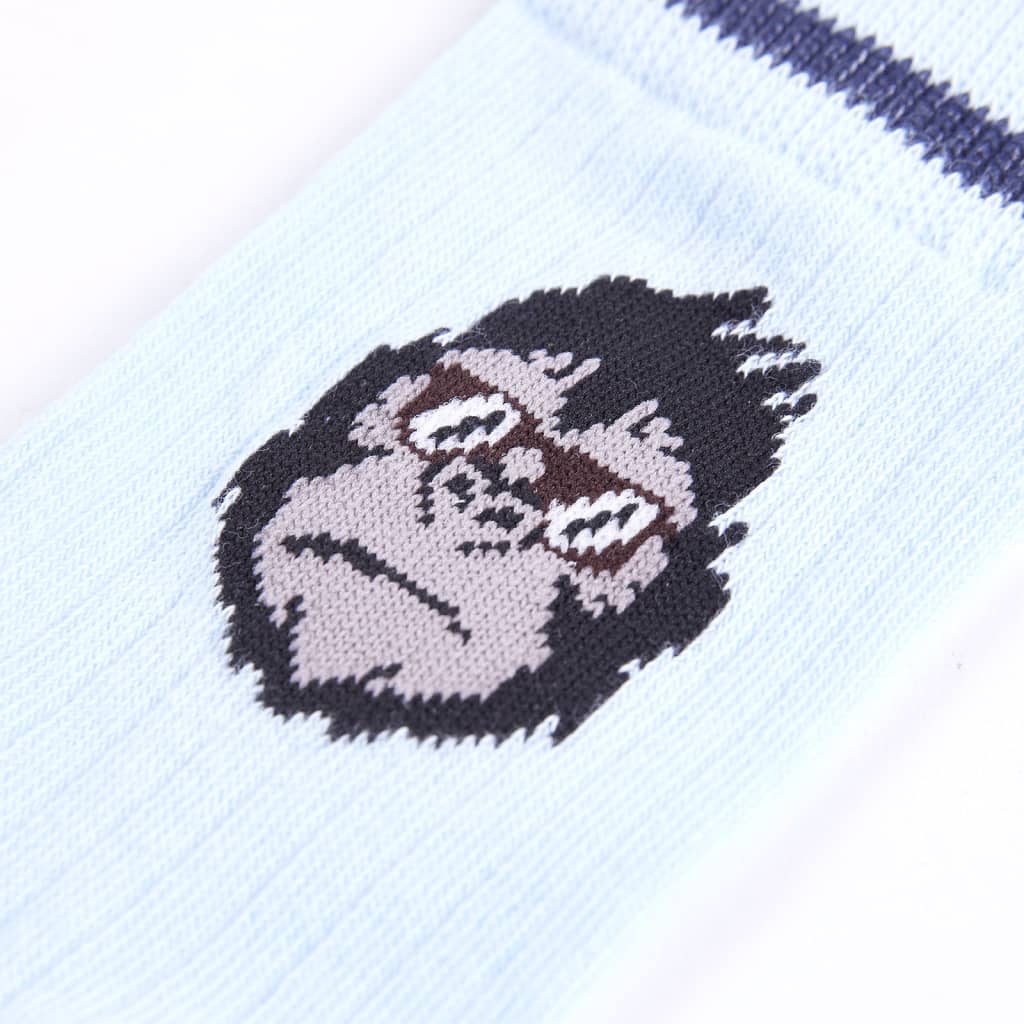 Meias para criança 5 pares UE 26-29 – Image 2