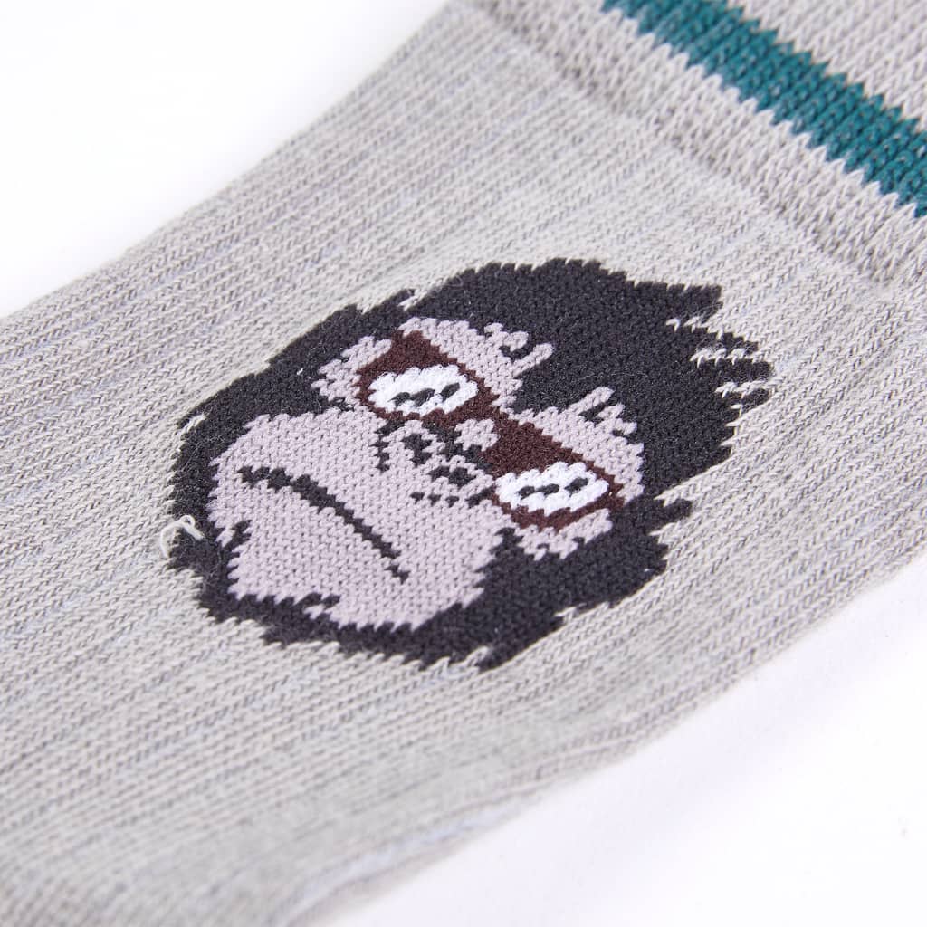 Meias para criança 5 pares UE 26-29 – Image 3