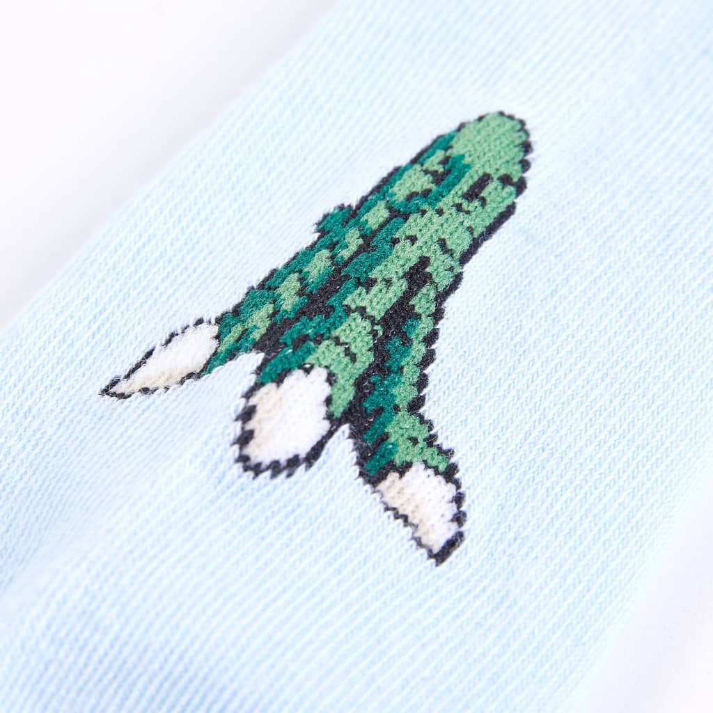 Meias para criança 5 pares UE 26-29 – Image 2