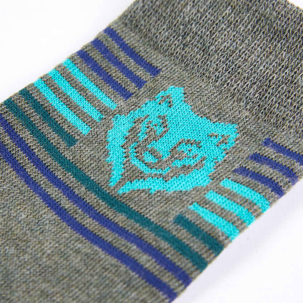 Meias para criança 5 pares UE 30-34 – Image 2