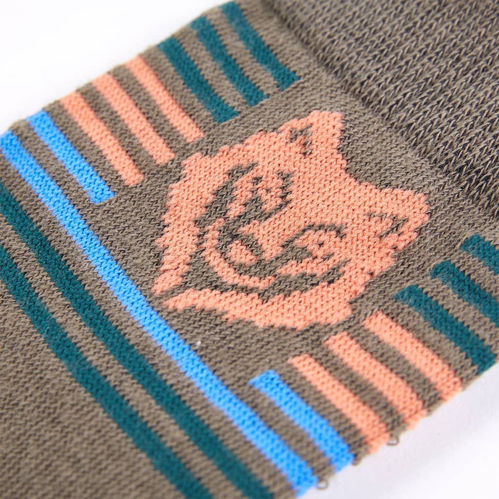 Meias para criança 5 pares UE 30-34 – Image 3