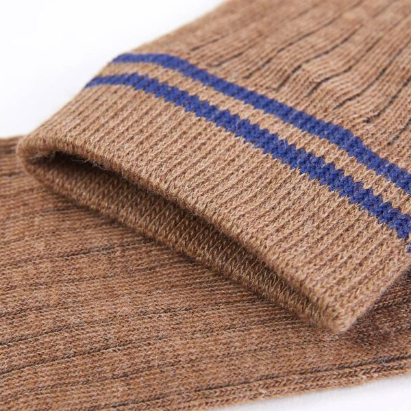 Meias para criança 5 pares UE 30-34 – Image 2