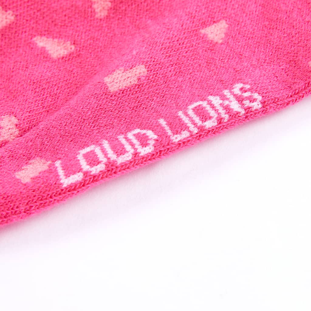 Meias para criança 5 pares UE 30-34 – Image 2