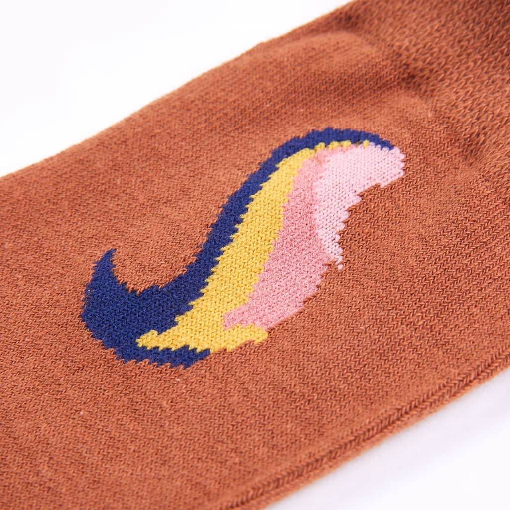 Meias para criança 5 pares UE 30-34 – Image 2