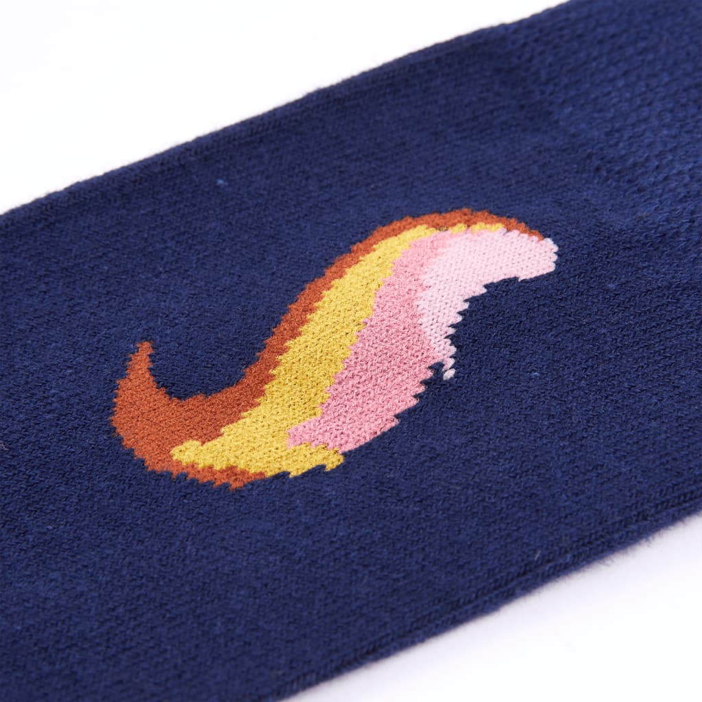 Meias para criança 5 pares UE 30-34 – Image 3