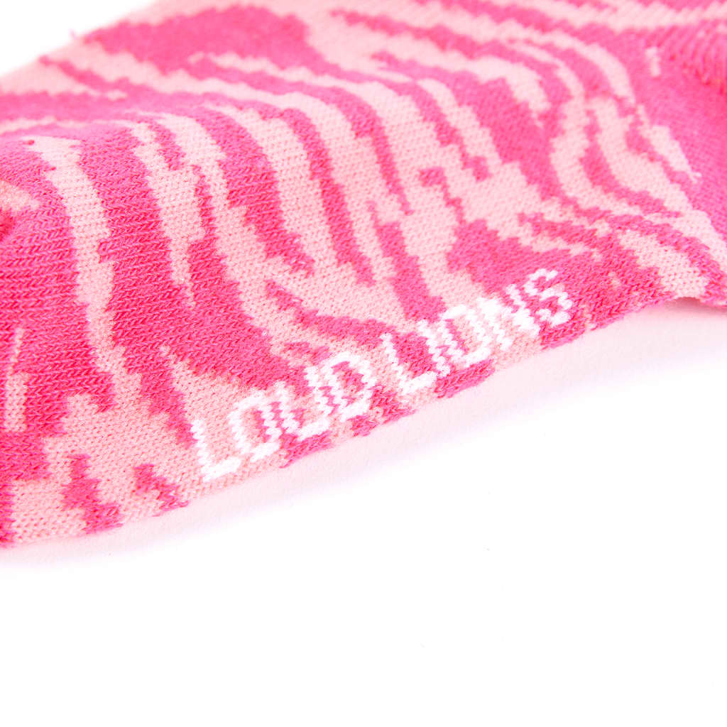 Meias para criança 5 pares UE 26-29 – Image 2