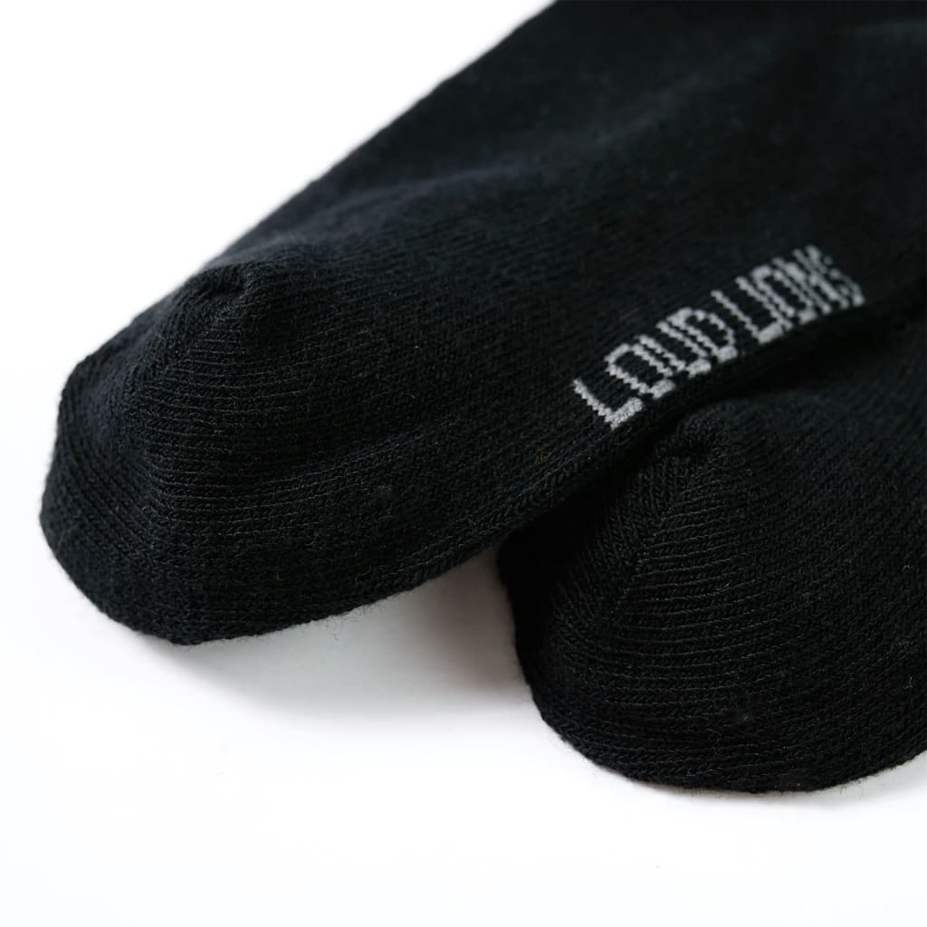 Meias-calças para criança preto 116 – Image 3