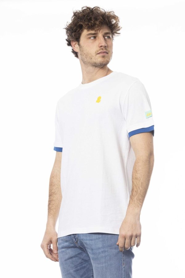 Invicta Camiseta 4451319U_1BIANCO – Image 2