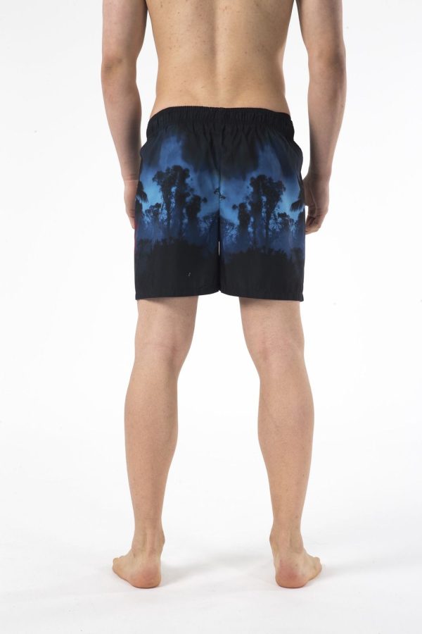 Just Cavalli Beachwear Roupa de banho C35151RMC_532CBLACK – Image 3