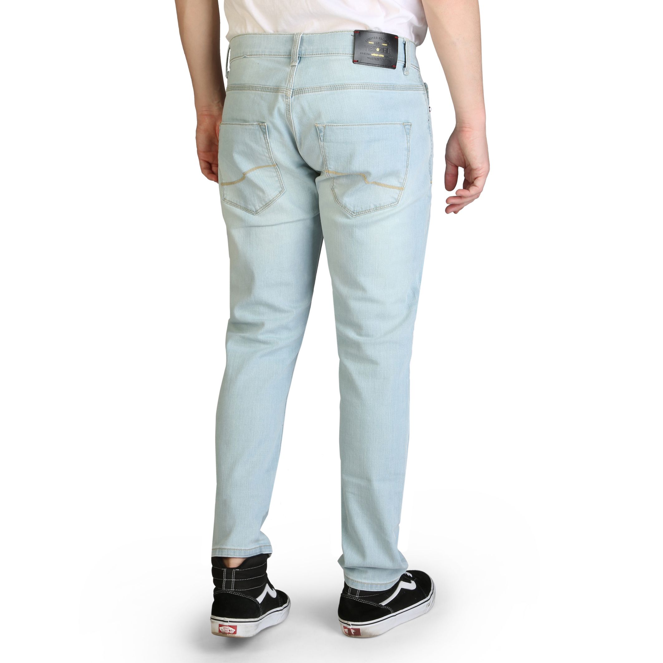 Yes Zee Jeans P611_P614_J706 – Image 2