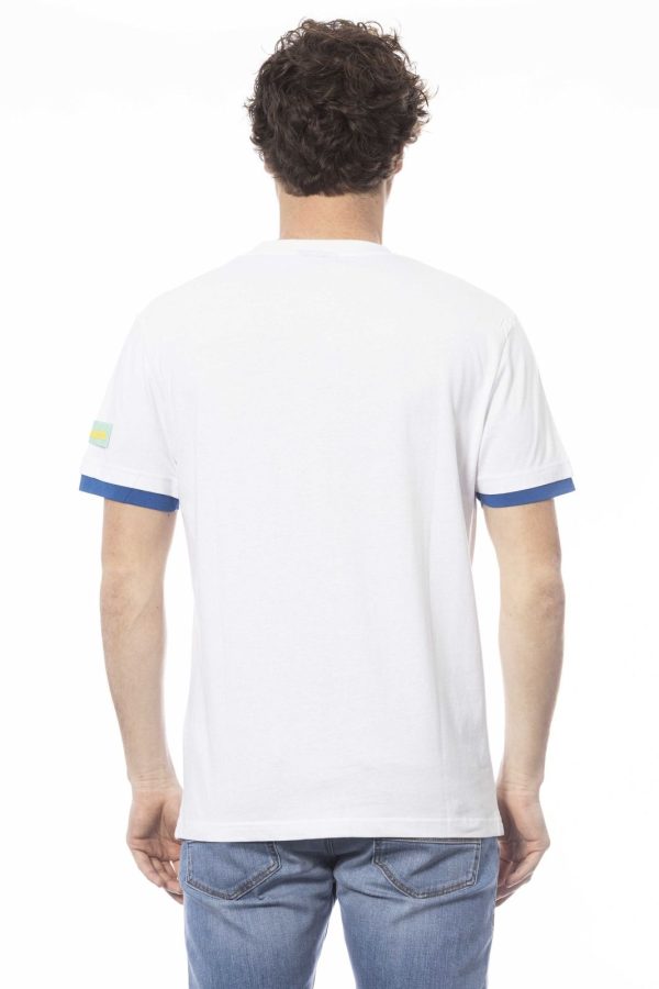 Invicta Camiseta 4451319U_1BIANCO – Image 3