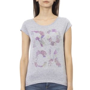 Trussardi Action Camiseta 2BT56_13Grey
