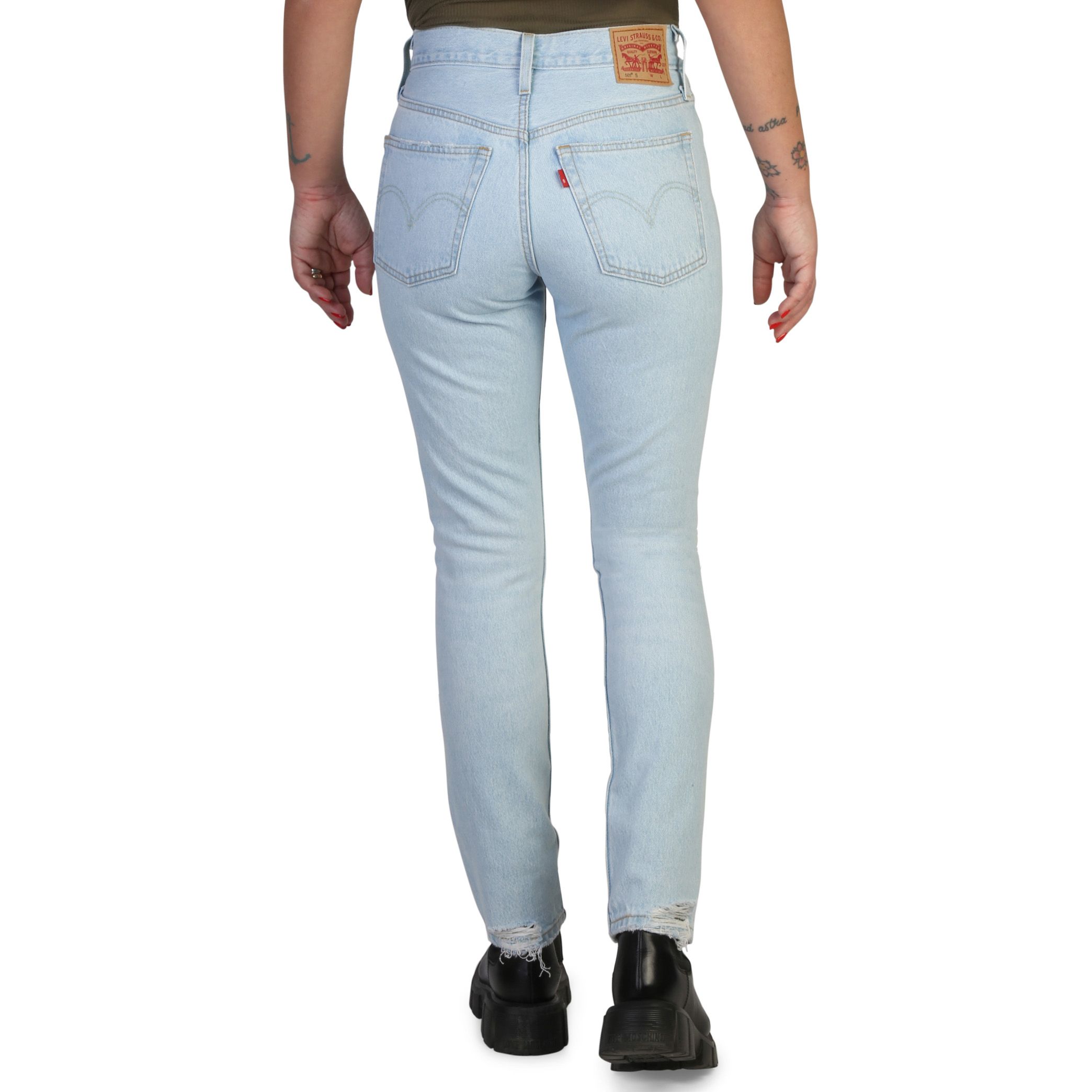 Levis Jeans 29502-0215_L28 – Image 2