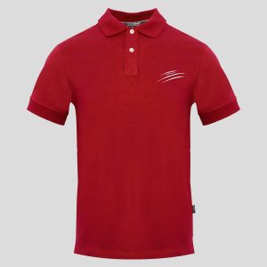 Plein Sport Polo PIPS50452_RED