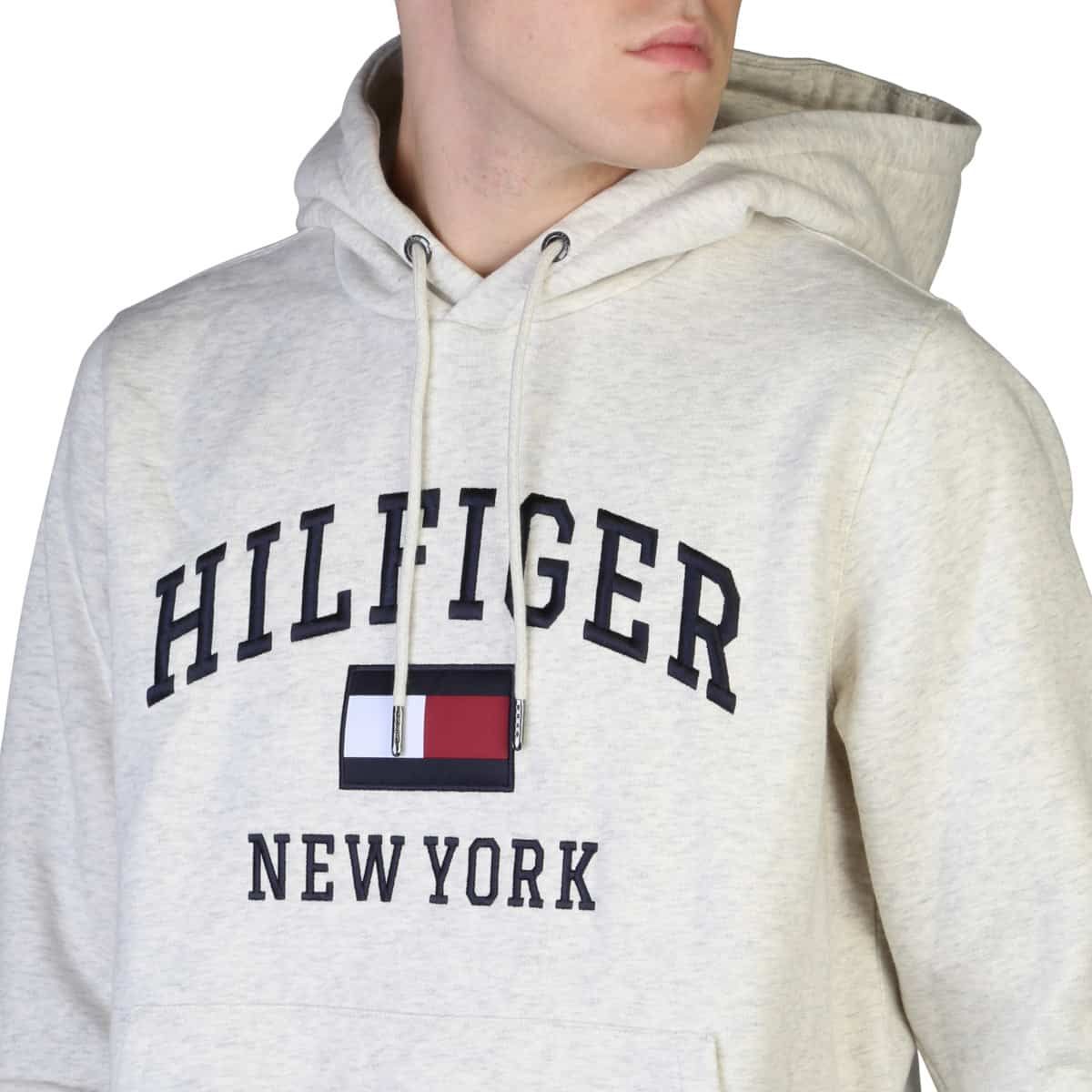 Tommy Hilfiger Camisolas MW0MW28173_HGF – Image 3