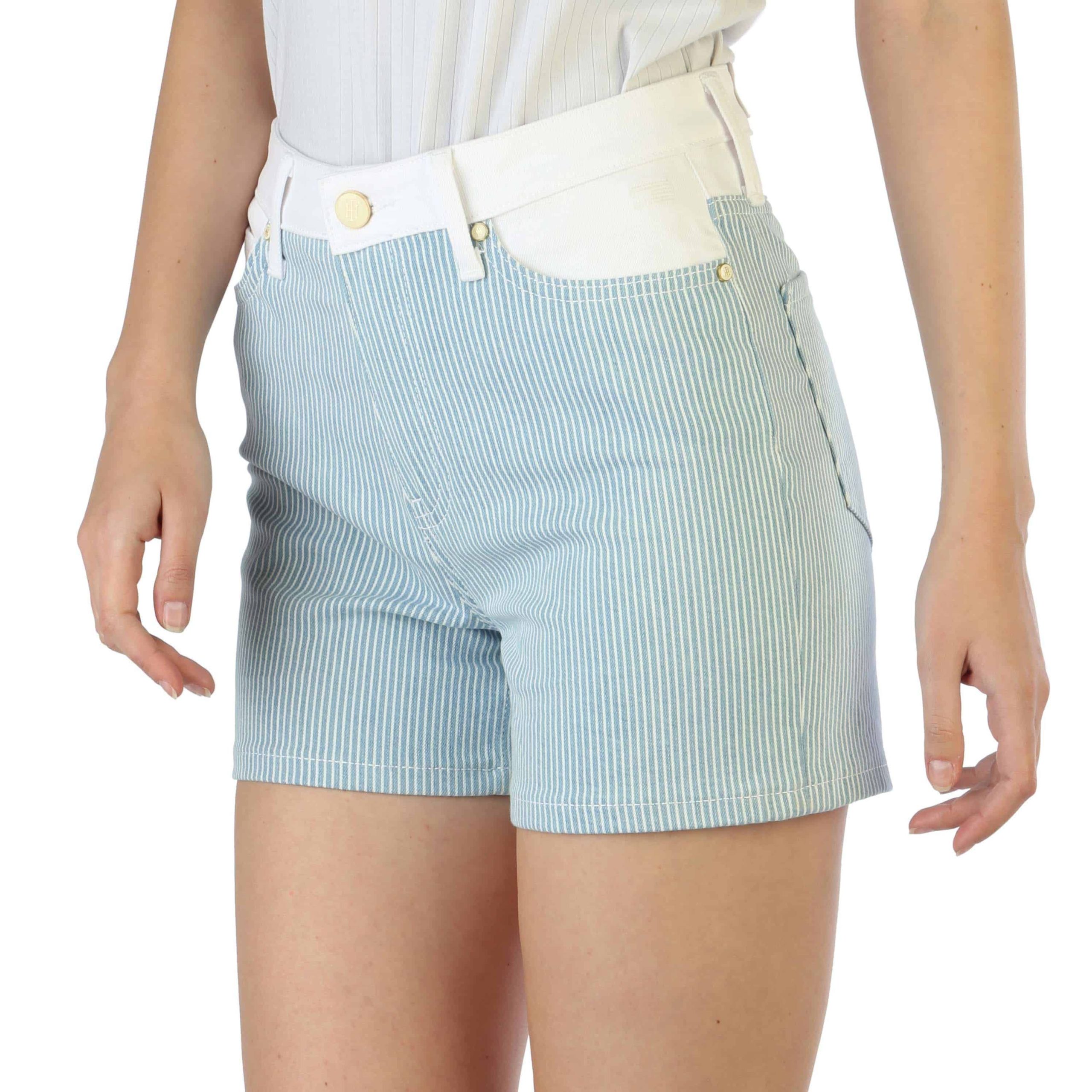 Tommy Hilfiger Bermudas WW0WW30804_1CL – Image 3