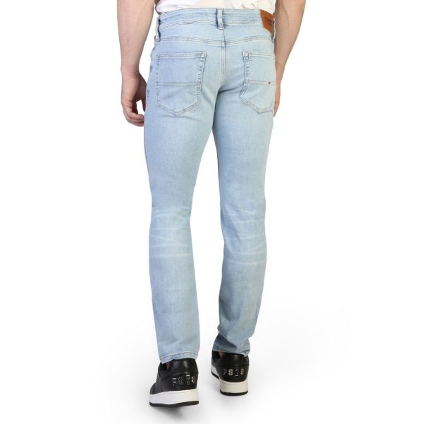 Tommy Hilfiger Jeans DM0DM16048_1AB_L32 – Image 2
