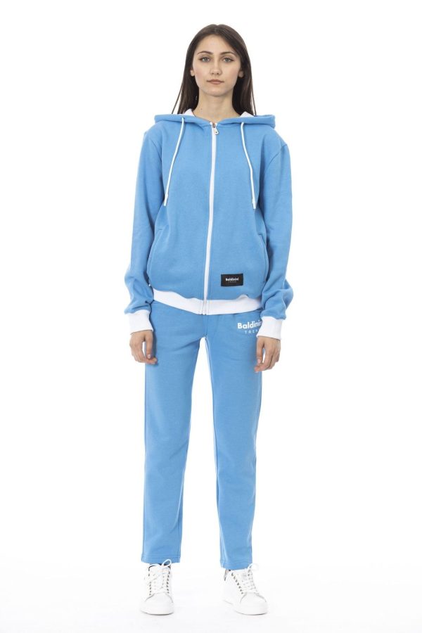 Baldinini Trend Traje de atletismo 98147898_MANTOVA_AzzurroSky