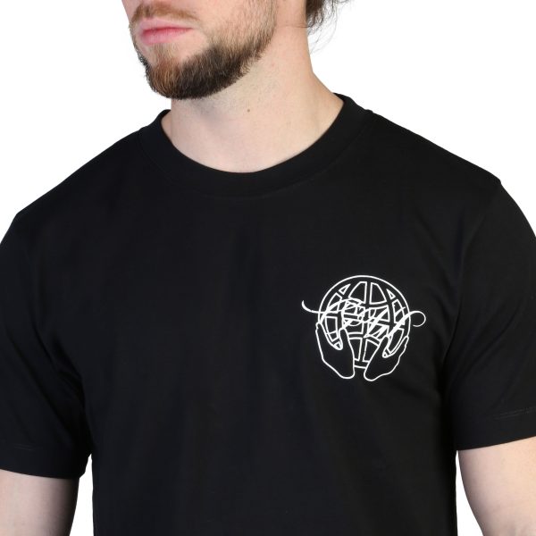 Off-White Camiseta OMAA027S23JER0071001 – Image 3