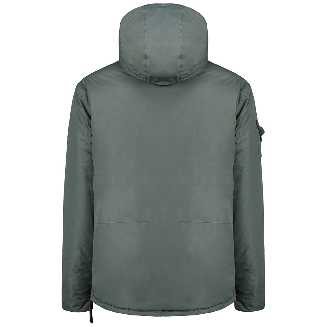 Geographical Norway Casacos Benyamine054_man_dkgrey – Image 3