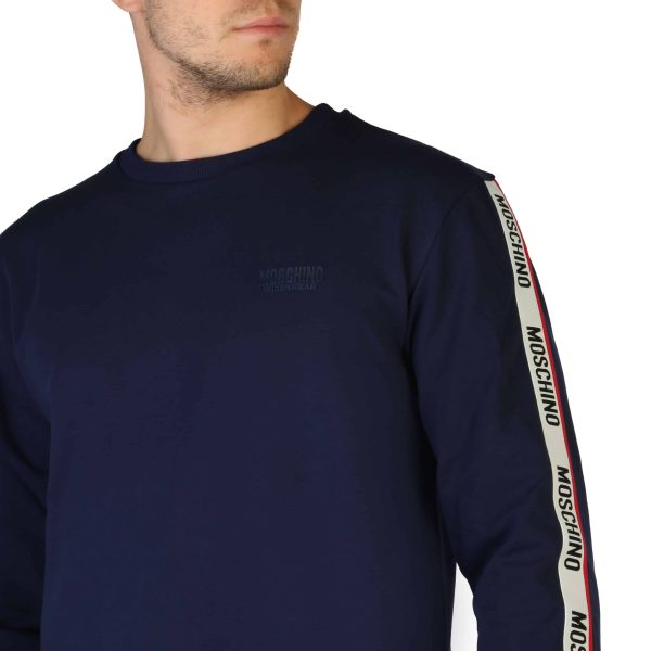 Moschino Camisolas 1701-8104_A0290 – Image 3