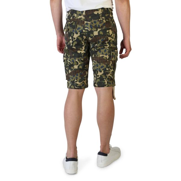 Tommy Hilfiger Bermudas DM0DM07937_0H7 – Image 2