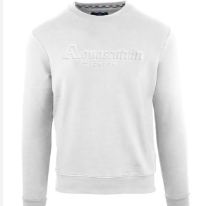 Aquascutum Camisolas FG0323_01