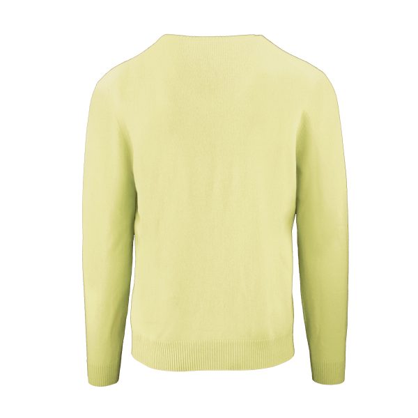 Malo Sweater IUM020FCC12E0756 – Image 2