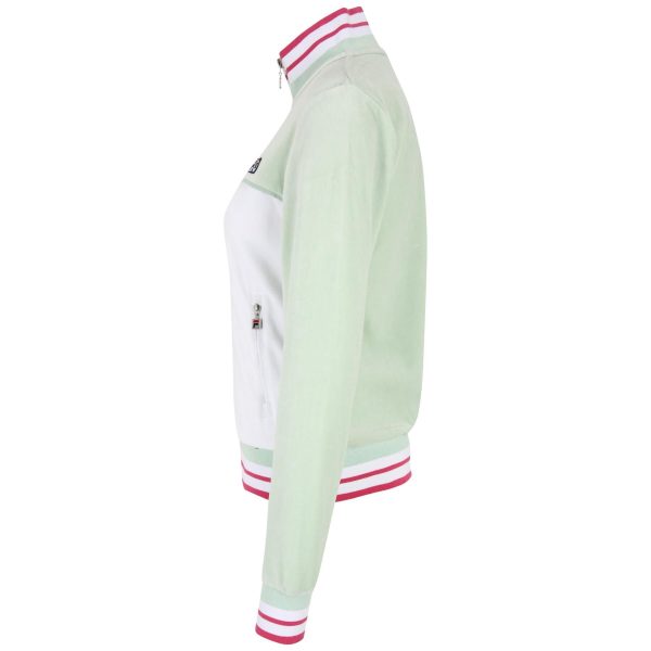 Fila Camisolas FAW0464_63049 – Image 2