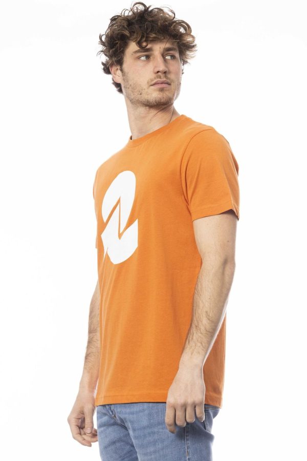 Invicta Camiseta 4451301U_47ARANCIO – Image 2