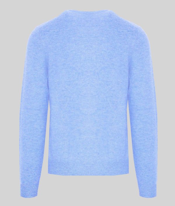 Malo Sweater IUM027FCB22E0836_D – Image 2