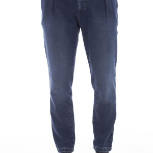 Distretto12 Jeans C2UPA0670C0010DD01_0005DENIMSCURO