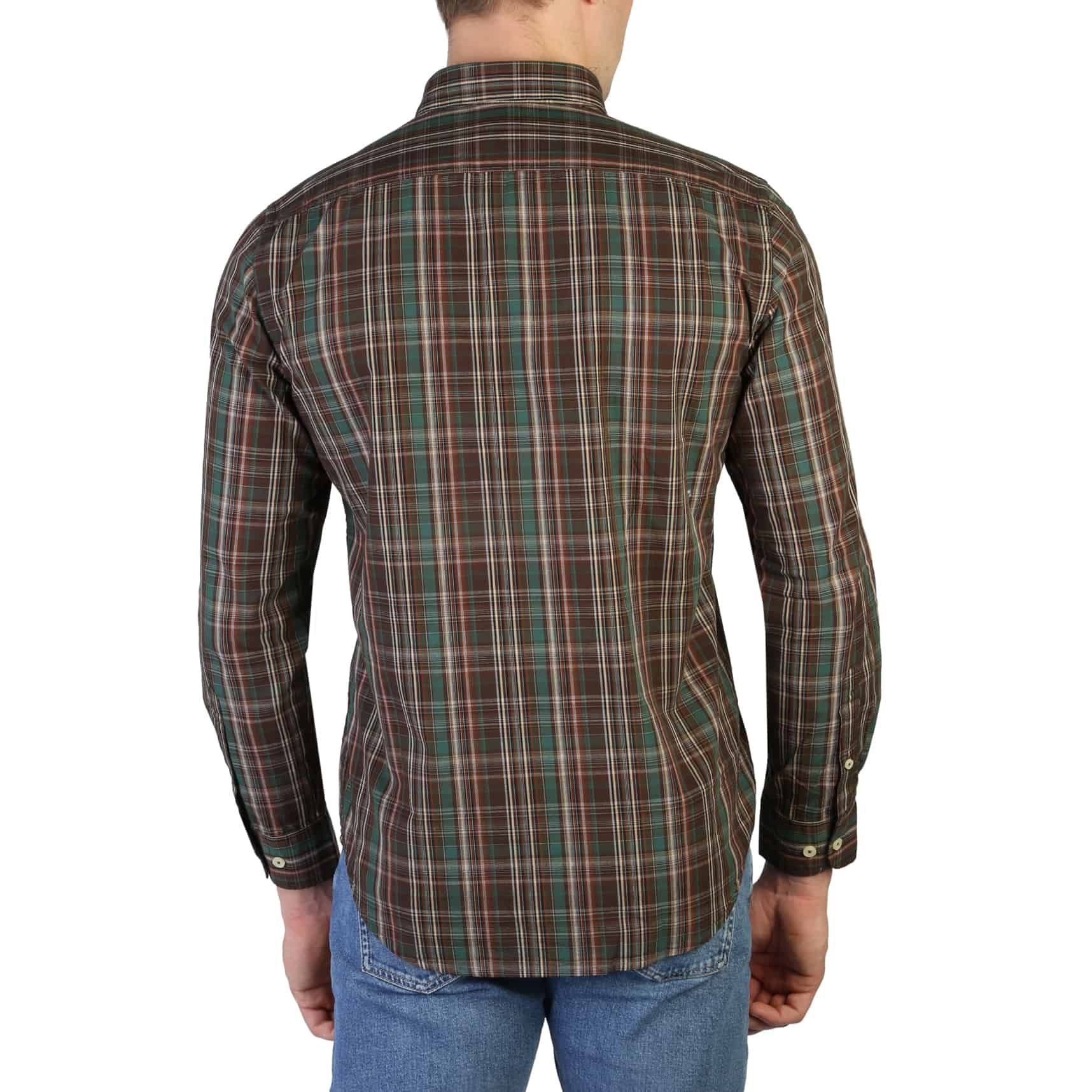 Carrera Jeans Camisas 213B_1230A_H46 – Image 2