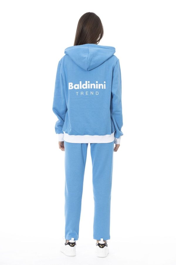 Baldinini Trend Traje de atletismo 98147898_MANTOVA_AzzurroSky – Image 3