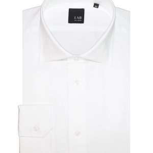 Pal Zileri Camisas Y47LA002-M109780_WHITE_D