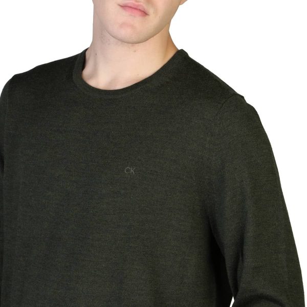 Calvin Klein Sweater K10K109474_MRZ – Image 3
