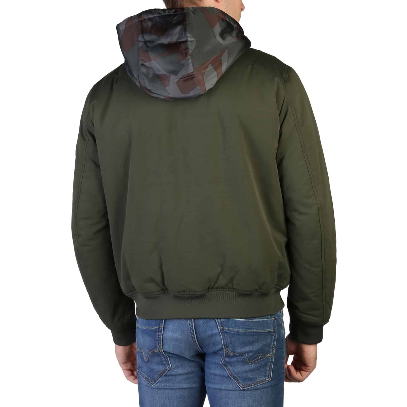 Armani Exchange Casacos 6ZZB27_ZNKBZ_1829 – Image 2